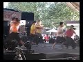 Swish Hip Hop Dance Group