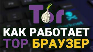 Tor Browser — видео обзор