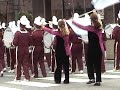 LHS Harrisburg Parade