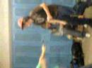 Pat & Nason Fight