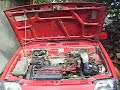 motor de swift gti ...