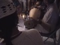 Bata by Carlos Aldama "Igbodu"  (opening) for Afro Cuban Bembe