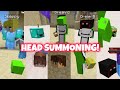 The Best 26 Smp Dream Minecraft Head
