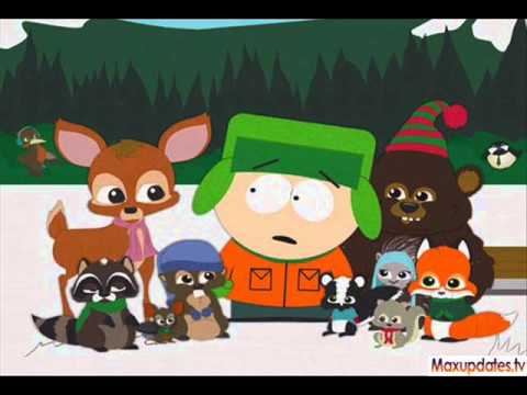 Kyle Broflovski