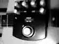 I'm just going to talk a little more about why it's such a great pedal!I bought this in 2002 and in my 27 years of playing music I have never found a cooler, meaner sounding distortion pedal with so many ways to change the sound. If you don't have much money and you want to sound kick-ass find one of these. It will be the best pedal you'll ever own. I have the Boss GT-10, but I still use this pedal in the (ext loop) because the sound is so great. Find one and you'll never give it away.At the time I bought this pedal I had an Ibanez 7 string. This pedals electronics are set up for this to give an killer sound to 7 strings. With it I can tune down to Eb or D and make my amp sound so low I am afraid I may brake the amps woofer. You would have to play one. If you like deep tone or metal guitar like Tool, A Perfect Circle, Sound Garden, or Metallica, you need one of these pedals. Trust me you'll understand if you ever get the chance to play one.