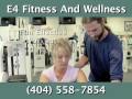 E4 Fitness and Wellness, Decatur, GA