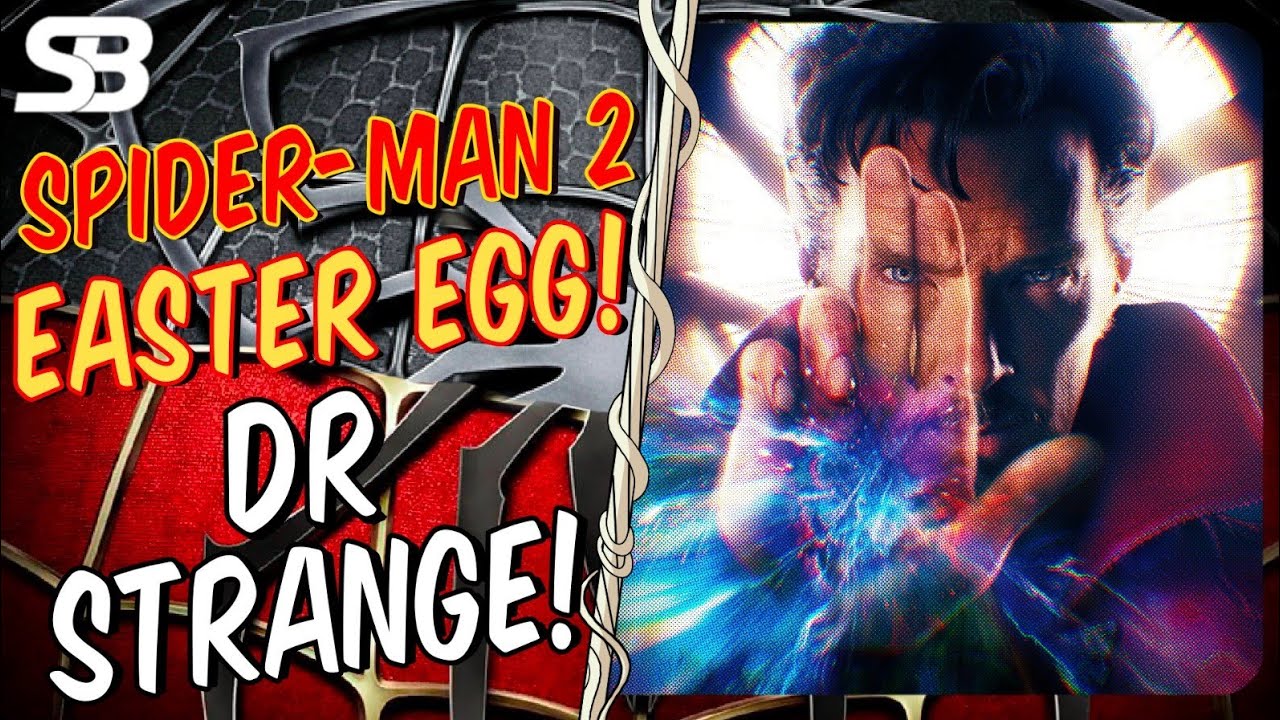 Best Easter Eggs in Marvel’s SpiderMan 2