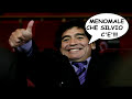 MENOMALE CHE SILVIO C'E'! Chi lo pensa...canzone completa