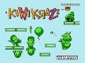 tiki the kiwi to the rescue!