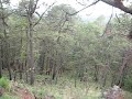 ciclismo montaña Tlaloc tulye