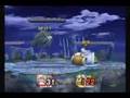 Sheik(Me) Vs. King DeDeDe(Nexus)