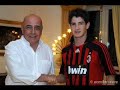 Alexandre Pato - Super talent of Ac Milan