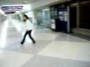 ballet in philadephia airport