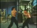 Peculiar fight scene circa 85 w/ music by lips and ribs Peculiar fight scene circa 85 w/ music by lips and ribs
