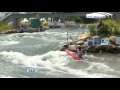 Canoe Slalom World Cup Race 1 Pau/FRA 2009
