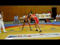 Bogdan Eismont vs. Adrian