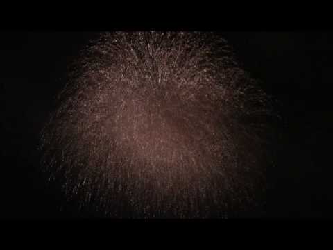 Tarragona 2010 – Alle Feuerwerke