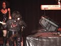 Klymaxx feat. Cheryl Cooley~Meeting In The Ladies Room