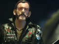 LEMMY KILMISTER OF MOTORHEAD ON NEW FIGURE GETTING ACTION LEMMY KILMISTER OF MOTORHEAD ON NEW FIGURE GETTING ACTION