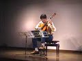 2003.4.20 at gendai guitar salon.
arranged by noriyasu takeuchi