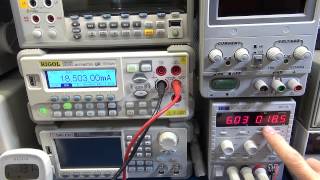 Tutorial: 555 Timer, PWM LED Driver and Latched Switch – Part 3
