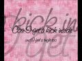 song from chris de burgh - when i think of you