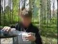 videos de Danne dricker piss i Bollnäs Flames
