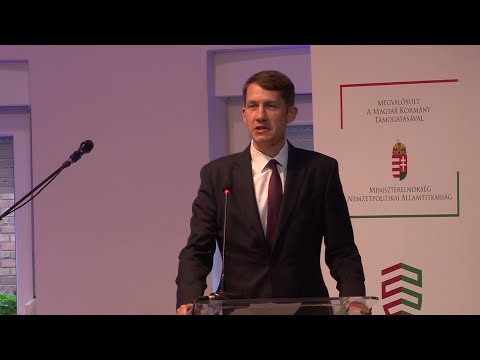 Benépesült az újvidéki Európa Kollégium-cover