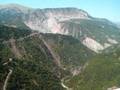 PETRILIA Skaros, Ta armeksame ta provata