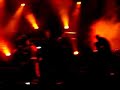 The Prodigy - Hot Ride (Live at Taipei)