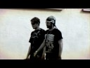 eurotrashduo bl�nk and their single 