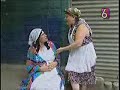 La tenchis se viste de hombre.wmv