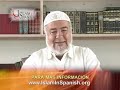 El Profeta Muhammad en la Biblia 3/5