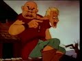 Cartoon del pasado - Historias comicas - Audio latino