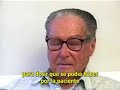 Auto-Hemoterapia  - Esclerodermia (subtítulos español)