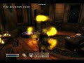 How to Fast and Efficiently Increase Conjuration in Oblivion