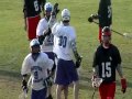 Hanover vs Patrick Henry 2007 RALL Lacrosse