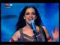 Elitsa & Stoyan - Water ( Bulgaria Eurovision 2007 LIVE)