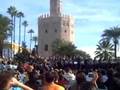 Certamen Torre del Oro 2006 (Sevilla)