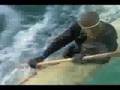 Warren Williamson in Deception Pass