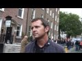 Richard Boyd Barett on the Lisbon Treaty