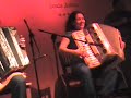 MARIELA CAMPODONICO Y FACUNDO TORRESAN INTERPRETANDO 