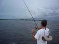 Tarpon Fishing