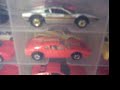 My Ferrari collection (part 1) My Ferrari collection (part 1)
