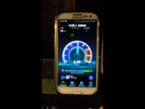 how to eliminate wifi interference