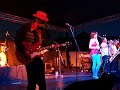 Squirrel Nut Zippers Nelsonville Arts & Music Fest