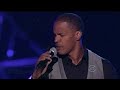 Jamie Foxx Singing at the CBS George Strait Special