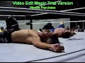 erico vs troy part2 of 2 platinum pro wrestling