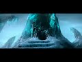 new cinematic for the new wow: wotlk