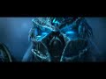new cinematic for the new wow: wotlk